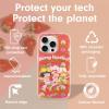 imageSonix x Barbie Phone Case for iPhone 15 Pro  Compatible with MagSafe  10ft Drop Tested  Golden HourStrawberry Shortcake Berry Besties
