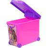 imageTara Toys Barbie Store It AllRolling Case