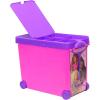 imageTara Toys Barbie Store It AllRolling Case