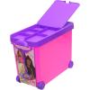 imageTara Toys Barbie Store It AllRolling Case
