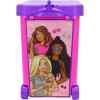 imageTara Toys Barbie Store It AllRolling Case