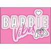 imageAta Boy Barbie Vibes 25quot X 35quot Magnet for Lockers and Refrigerators