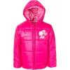 imageBarbie Girls Zip Up Puffer Jacket Little Kid to Big Kid Sizes 41416Barbie