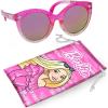 imageBarbie Kids Girls Sunglasses  Stylish Comfortable ampamp Durable UVProtection Barbie Sunglasses  Officially Licensed ProductPink