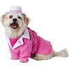 imageCalifornia Costumes Barbie Day to Night Dog Costume Small PinkPink