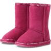 imageEMU Australia Kids Barbie Wallaby Lo Deluxe Wool EMU BootsBarbie Pink