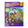 imageFunables Fruit Snacks Barbie Shaped Fruit Flavored Snacks 08 Ounce Pouches Pack of 10Paw Patrol