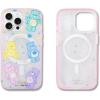 imageSonix x Barbie Phone Case for iPhone 15 Pro  Compatible with MagSafe  10ft Drop Tested  Golden HourCare Bears Pastel