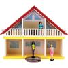 imageWorlds Smallest Barbie Malibu DreamhouseGood Luck Trolls