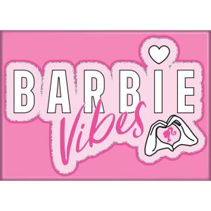 imageAta Boy Barbie Vibes 25quot X 35quot Magnet for Lockers and Refrigerators