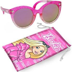 imageBarbie Kids Girls Sunglasses  Stylish Comfortable ampamp Durable UVProtection Barbie Sunglasses  Officially Licensed ProductPink