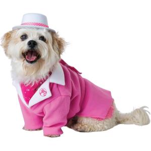 imageCalifornia Costumes Barbie Day to Night Dog Costume Small PinkPink