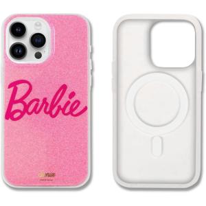 imageSonix x Barbie Phone Case for iPhone 15 Pro  Compatible with MagSafe  10ft Drop Tested  Golden HourBarbie  Iconic