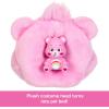 imageBarbie Cutie Reveal Chelsea Doll ampamp Accessories Care Bears Series Small Doll with Costume ampamp 6 Surprises Styles May Vary