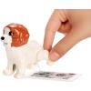 imageBarbie Doggy Daycare Playset with Blonde Fashion Doll 4 Pet Dogs ampamp Accessories Color Change ampamp Potty Feature