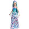 imageBarbie Dreamtopia Royal Fashion Doll with LightPink Hair ampamp Sparkly Bodice Wearing Removable Skirt Shoes ampamp Headband AccessoryMulticolor