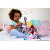 imageBarbie Dreamtopia Unicorn Fashion Doll with Pink ampamp Yellow Hair ampamp Removable Skirt ampamp Accessories Including Unicorn Headband ampamp Tail