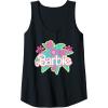 imageBarbie Sunny Palm Tree Tank TopBlack