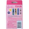 imageBarbie Themed Sterile Adhesive Kids Bandages  Three Pack Multi