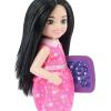 imageBarbie Toy Set Chelsea Can Be Astronomer Brunette Small Doll with 5 ScienceThemed Accessories Including a Telescope