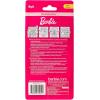 imageBrush Buddies 6 Pack Barbie Toothbrushes for Kids Childrens Toothbrushes Soft Bristle Toothbrushes for Kids6 Count Pack of 1