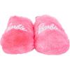 imageGround Up Barbie Kids Slippers Platform Spa Slipper with EmbroideryPink