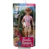 imageMattel  Barbie Pasta Chef BrunetteMulti