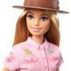 imageMattel  Barbie Pasta Chef BrunetteMulti