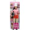 imageMattel  Barbie Pasta Chef BrunetteMulticolored