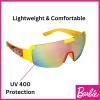 imageSunStaches Barbie Sunglasses  Official Barbie Shades with UV 400  One Size Fits MostBarbie  Ken Couples Pack