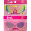 imageSunStaches Barbie Sunglasses  Official Barbie Shades with UV 400  One Size Fits MostBarbie  Ken Couples Pack