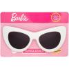 imageSunStaches Barbie Sunglasses  Official Barbie Shades with UV 400  One Size Fits MostCat Eye White