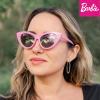 imageSunStaches Barbie Sunglasses  Official Barbie Shades with UV 400  One Size Fits MostClassic Pink