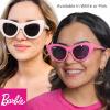 imageSunStaches Barbie Sunglasses  Official Barbie Shades with UV 400  One Size Fits MostClassic Pink