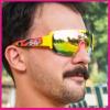imageSunStaches Barbie Sunglasses  Official Barbie Shades with UV 400  One Size Fits MostKen