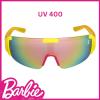 imageSunStaches Barbie Sunglasses  Official Barbie Shades with UV 400  One Size Fits MostKen