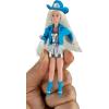 imageWorlds Smallest Barbie  350 inches Cowgirl Barbie ampamp Rollerblade Barbie Each Sold Separately Styles Selected at Random