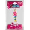 imageWorlds Smallest Barbie  350 inches Cowgirl Barbie ampamp Rollerblade Barbie Each Sold Separately Styles Selected at Random