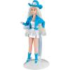 imageWorlds Smallest Barbie  350 inches Cowgirl Barbie ampamp Rollerblade Barbie Each Sold Separately Styles Selected at Random