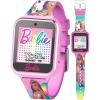 imageBarbie Kids Smartwatch  Interactive Fun with 10 Watch Faces Camera Games Alarm Step Tracker ampamp More  Stylish Gift for Girls with Printed Unicorn ampamp Mermaid Straps  Fits Wrists 55 to 80quot