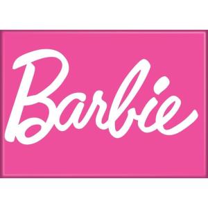 imageAta Boy Barbie Logo 25quot X 35quot Magnet for Lockers and Refrigerators