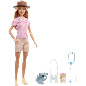 imageMattel  Barbie Pasta Chef BrunetteMulti