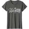 imageBarbie  Style Icon Original Doll TShirtAsphalt Grey