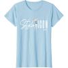 imageBarbie  Style Icon Original Doll TShirtBaby Blue