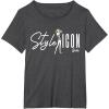 imageBarbie  Style Icon Original Doll TShirtDark Heather Grey