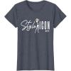 imageBarbie  Style Icon Original Doll TShirtHeather Blue