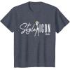 imageBarbie  Style Icon Original Doll TShirtHeather Blue