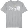 imageBarbie  Style Icon Original Doll TShirtHeather Grey