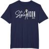 imageBarbie  Style Icon Original Doll TShirtNavy Blue