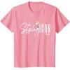 imageBarbie  Style Icon Original Doll TShirtPink